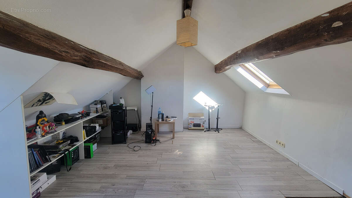 Maison à BRAY-SUR-SEINE