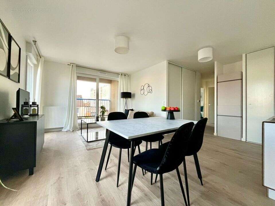Appartement à CAEN