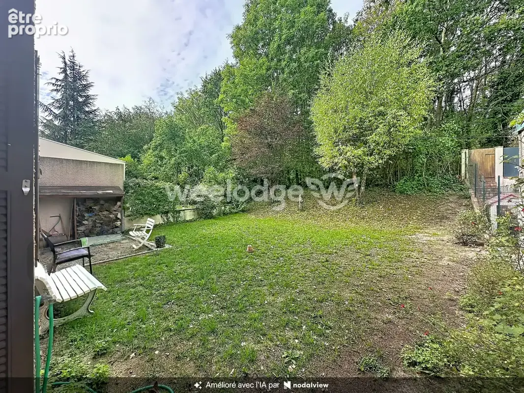 Maison 6 pièces 124 m² à vendre à Jouy-Le-Moutier (95280) - photo 6