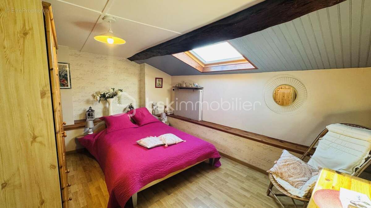 Maison atypique de 120m² - photo 6