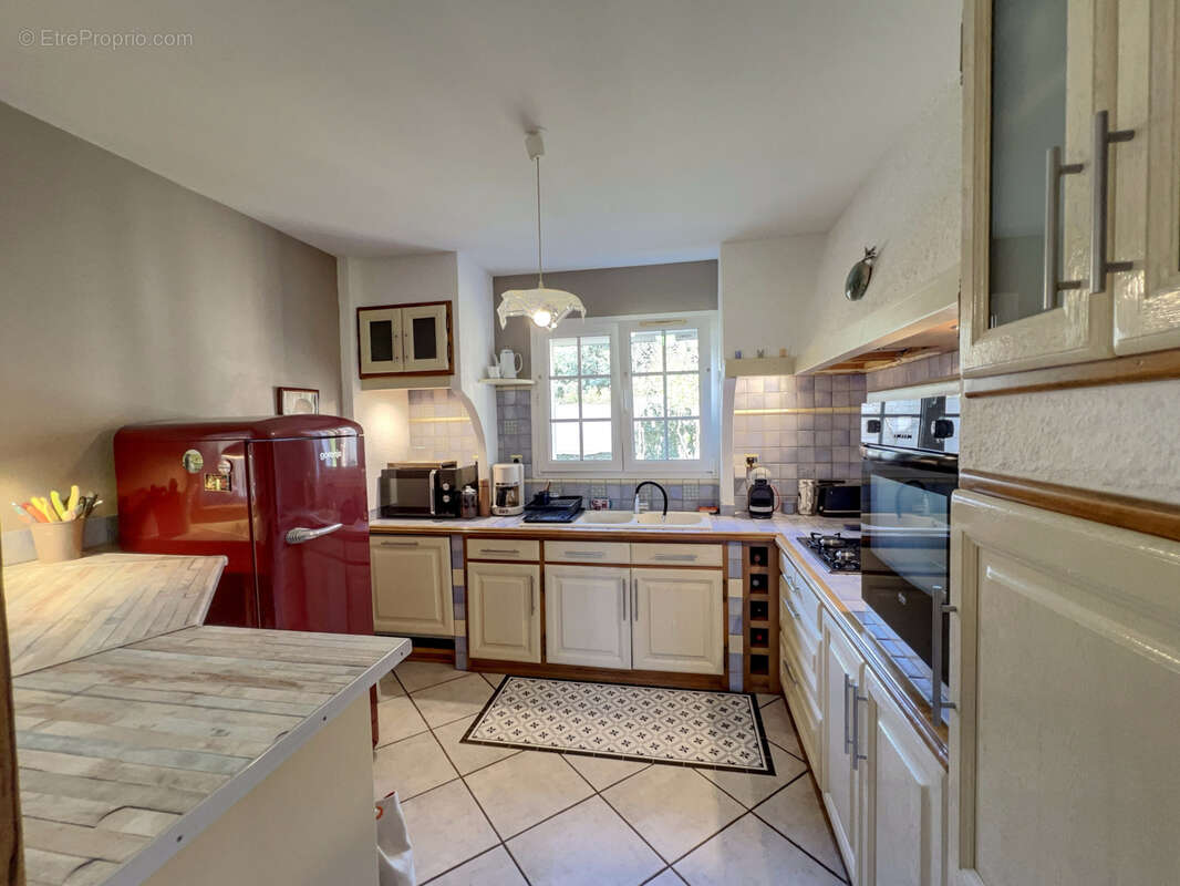 Maison à SAINT-PERAY