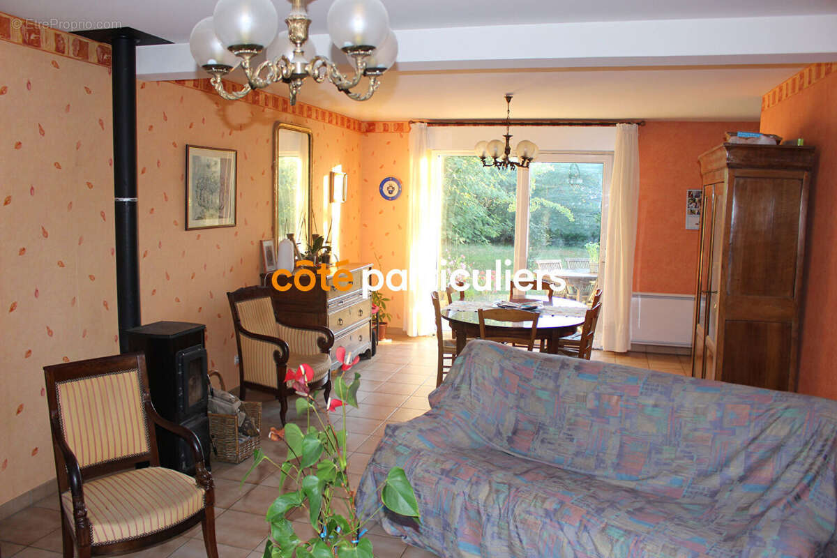 Villemandeur - photo 2