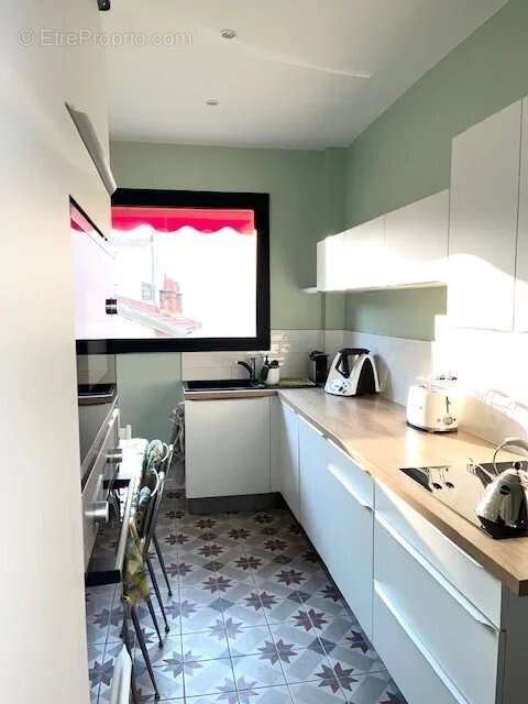 Appartement lumineux 3 pièces - Quartier des Musiciens, Nice - photo 3