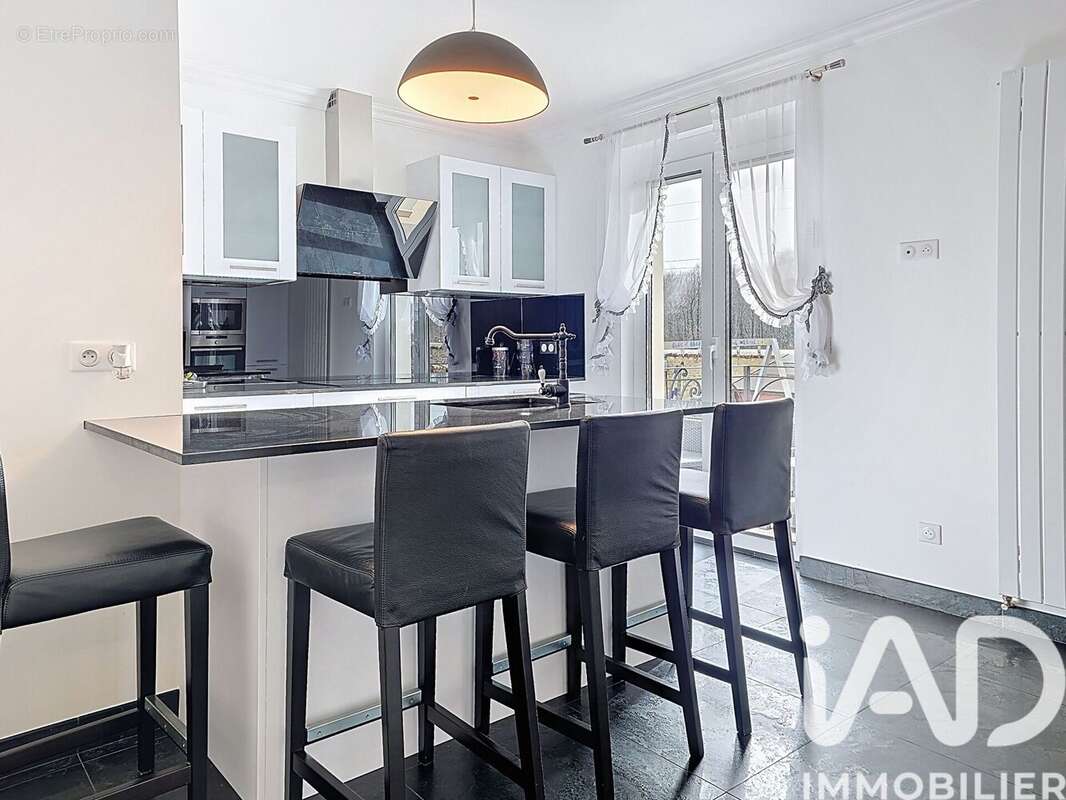 Photo 7 - Maison à BOISSY-SAINT-LEGER