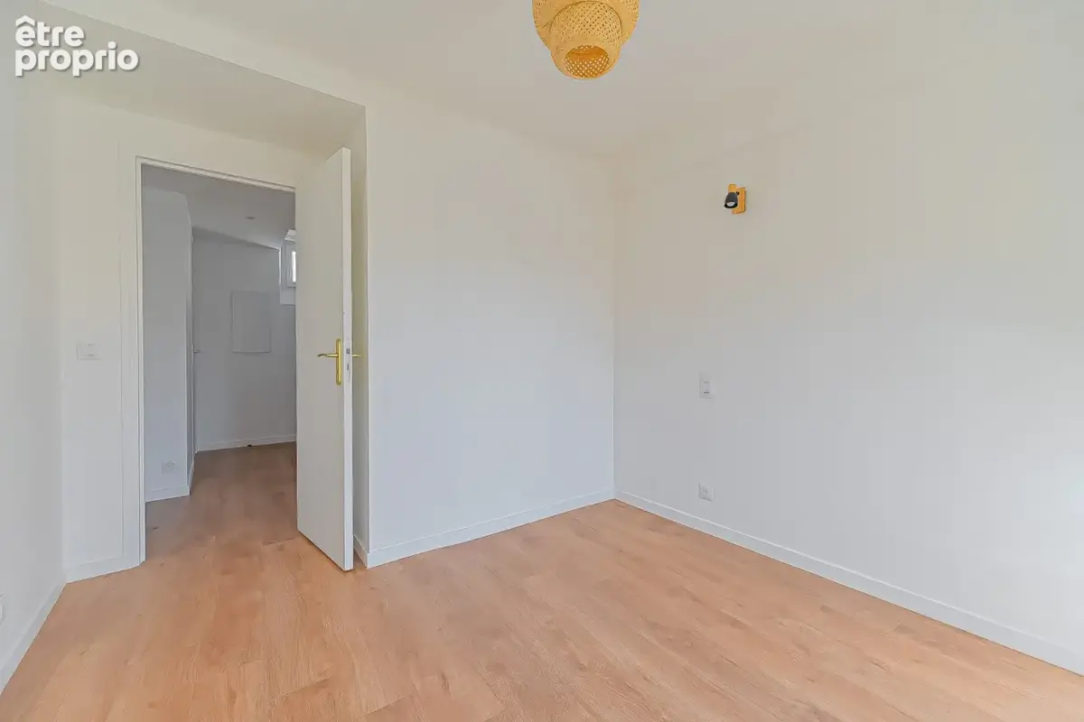 Appartement 2 pièces 34 m² à vendre à Paris-7e (75007) - photo 5