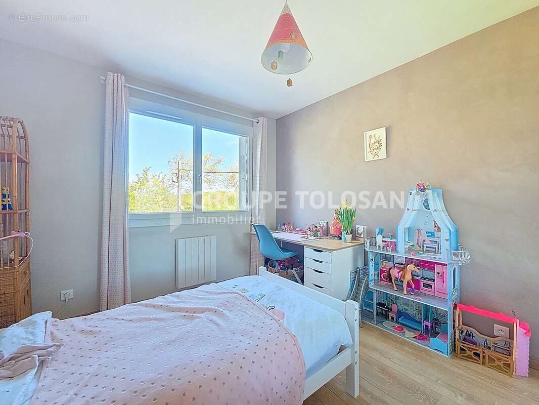 Maison à SAINT-LYS