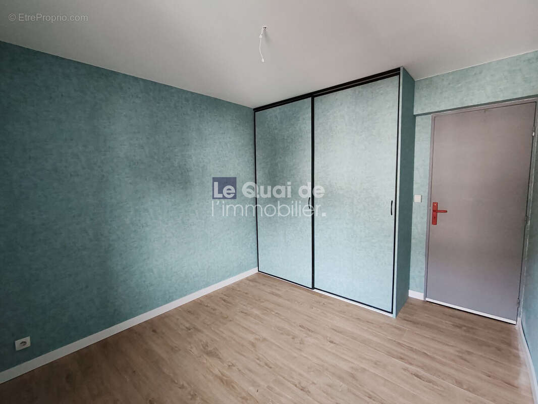 Maison à SAINT-MARTIN-LE-VINOUX