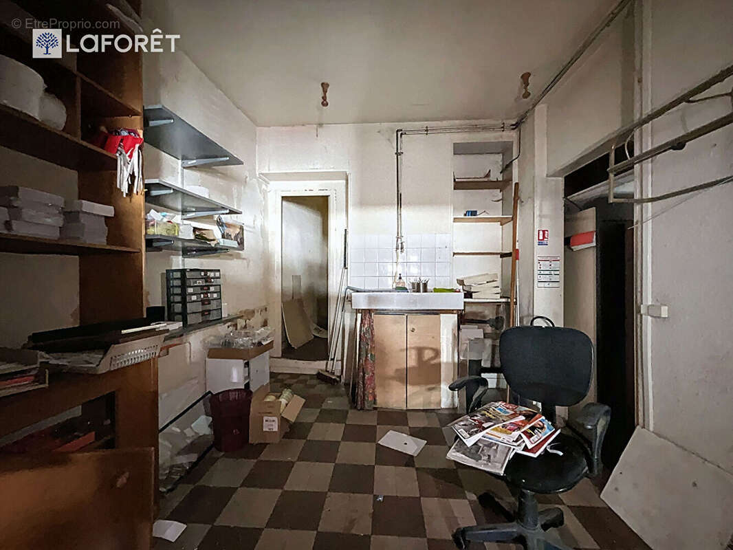 Appartement à DOUDEVILLE