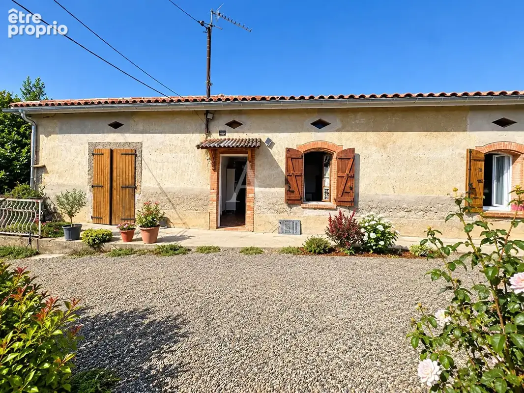 Ancienne Ferme 113m² habitables sur plus de 5000m² - photo 7