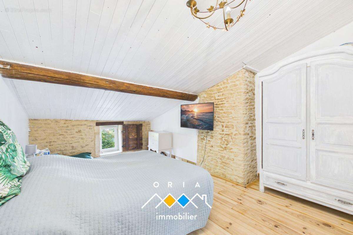 Onville – L’âme d’une maison vigneronne - photo 9