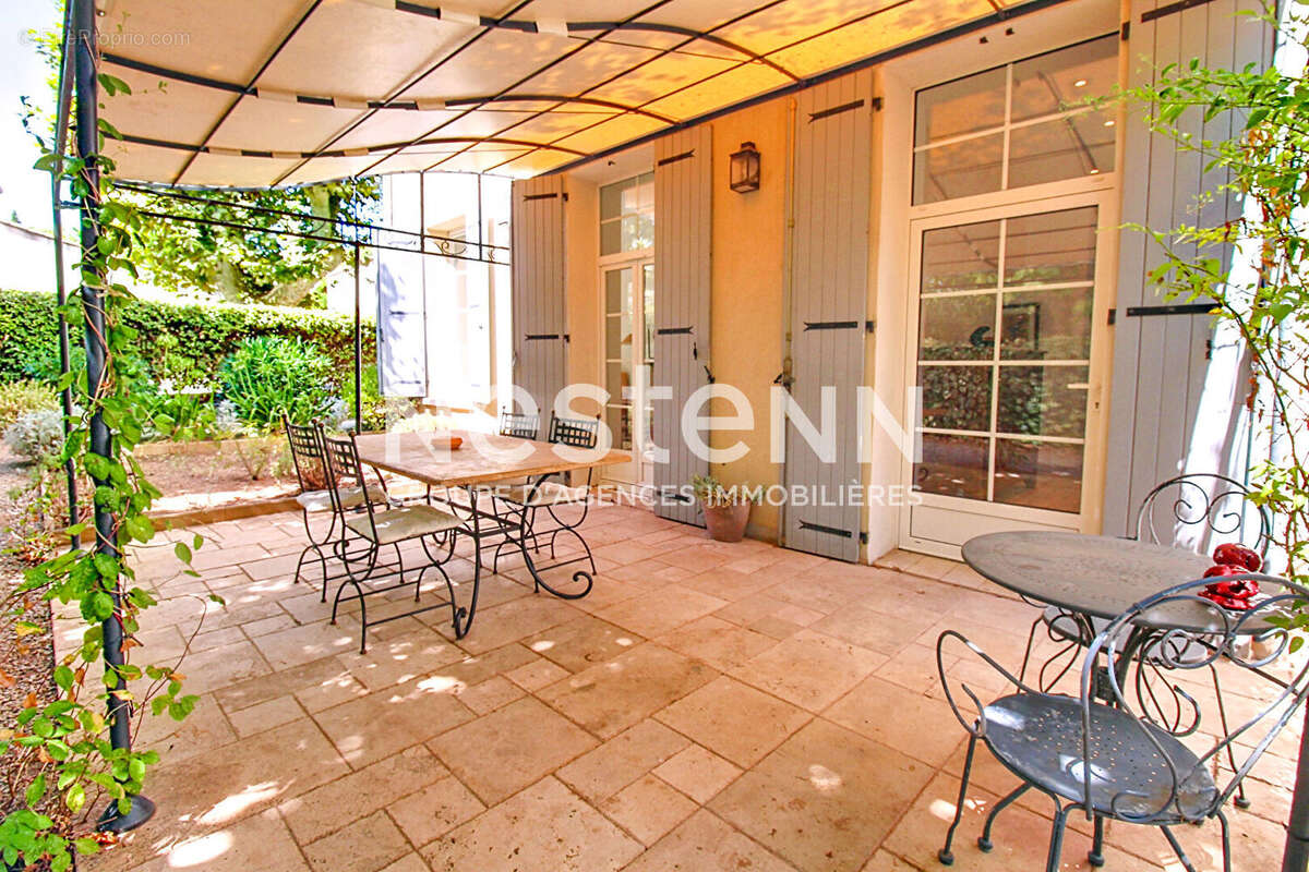 Appartement à LES ARCS