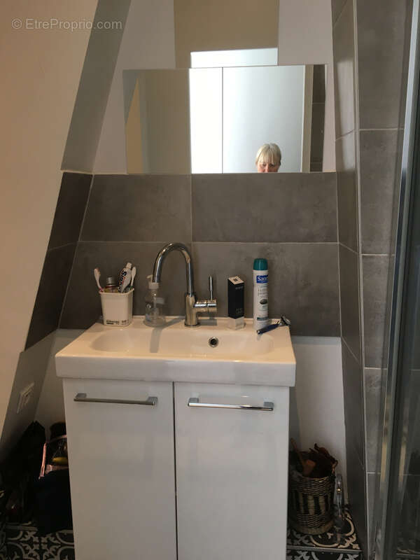 Appartement à PARIS-10E