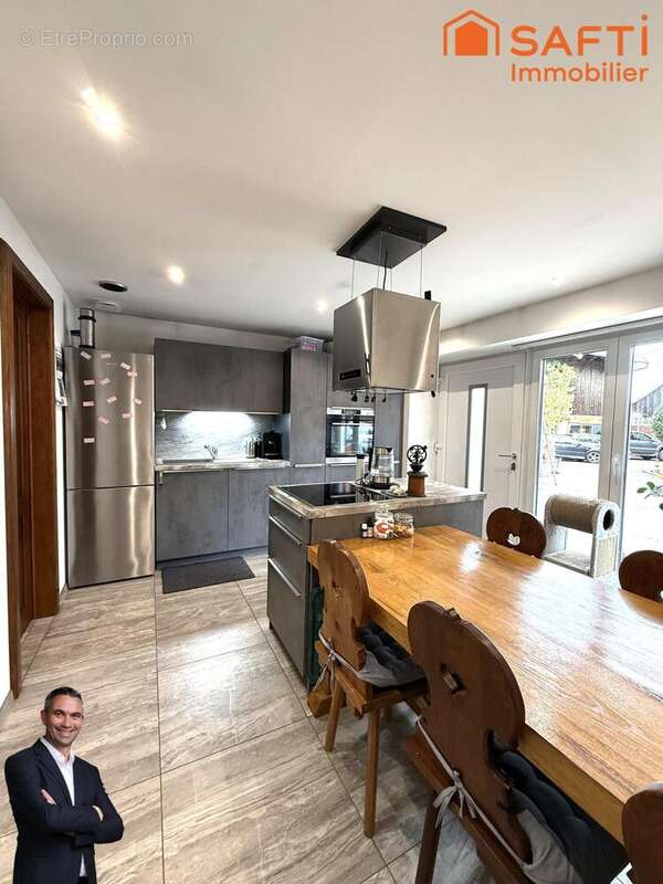 Photo 5 - Maison à STOTZHEIM