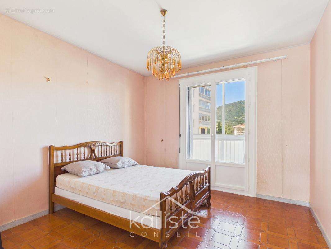 Appartement à AJACCIO