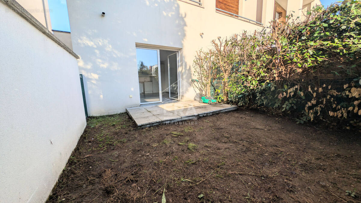 Appartement à AUCAMVILLE