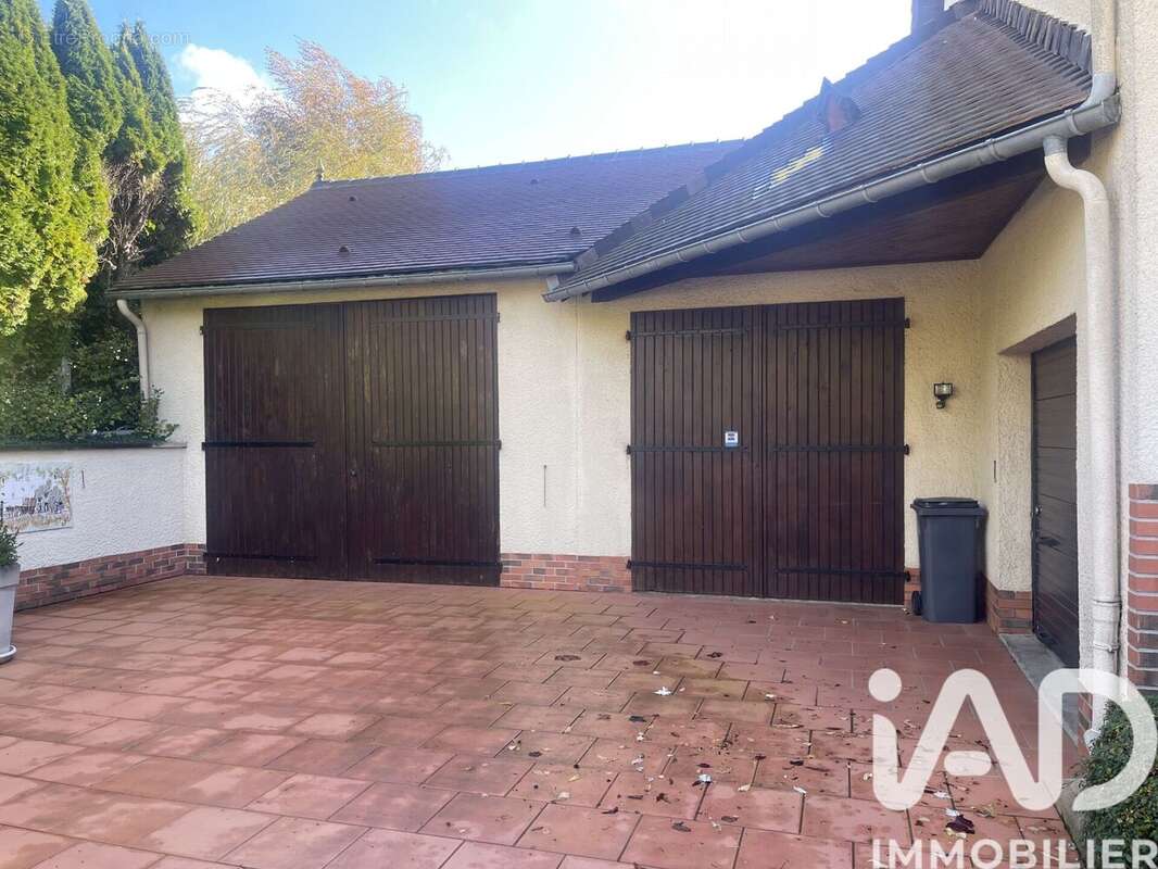 Photo 3 - Maison à MATHIEU