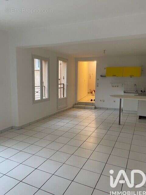Photo 4 - Appartement à CHALONS-EN-CHAMPAGNE