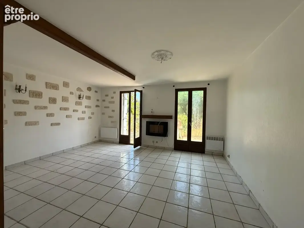 Maison de plain-pied, Rebais, Phenix, 3 chambres, garage - photo 5