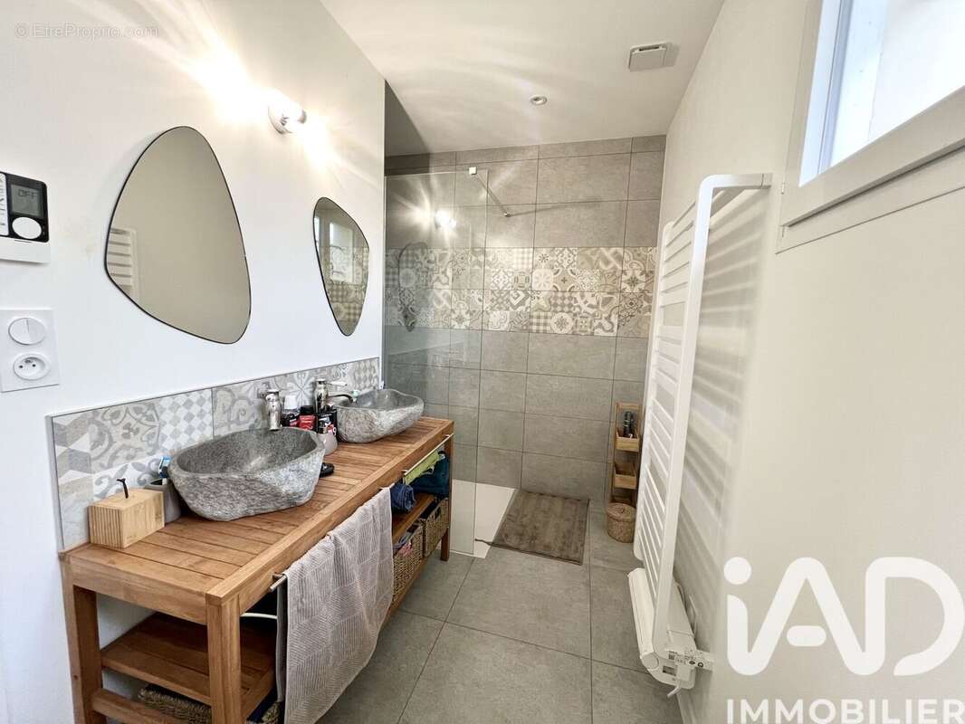 Photo 4 - Maison à LOUVERNE