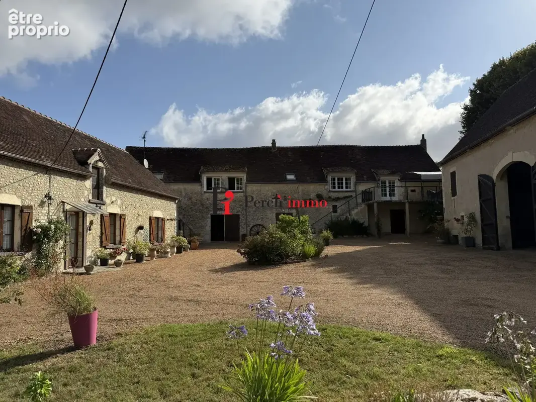 Maison à NOCE