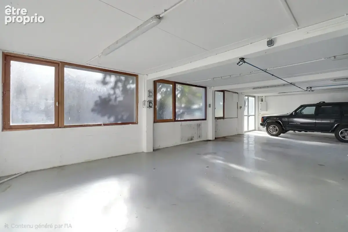 Local professionnel Cognin - photo 4