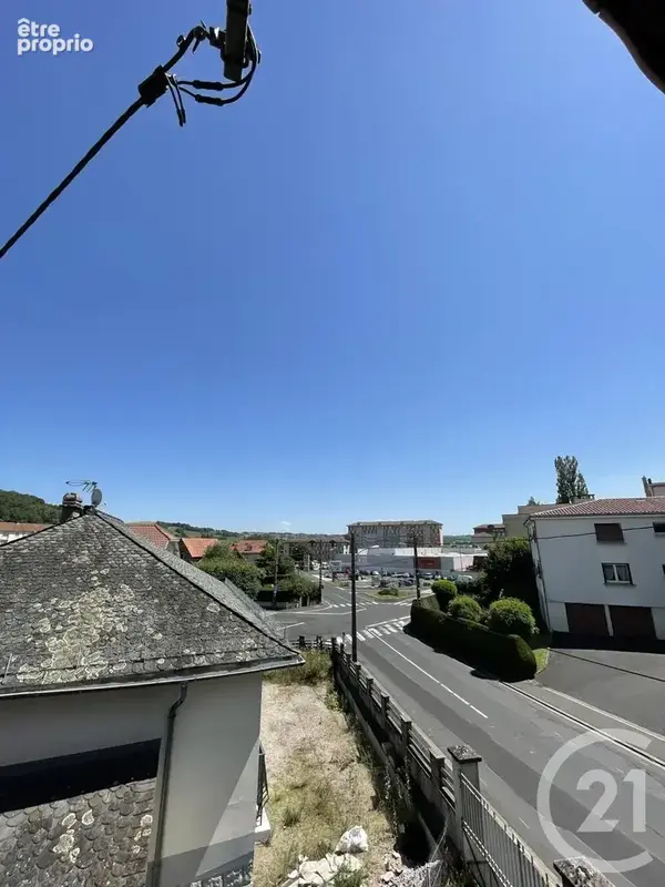 Maison 6 pièces 92 m² à vendre à Aurillac (15000) - photo 4