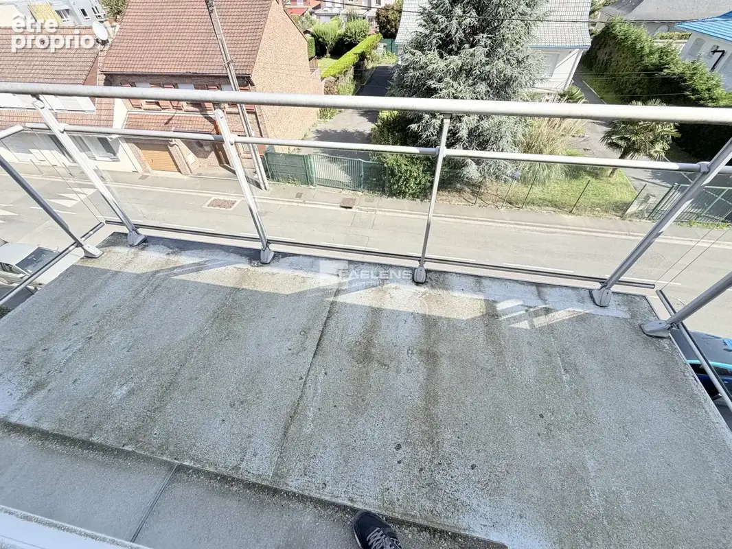 Appartement 3 pièces 68 m² à vendre à Loos (59120) - photo 2