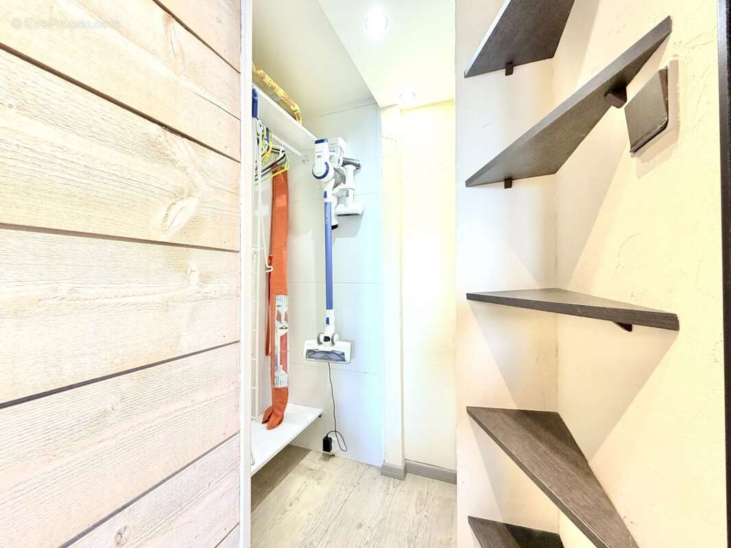 Appartement à SAINT-MICHEL-DE-CHAILLOL