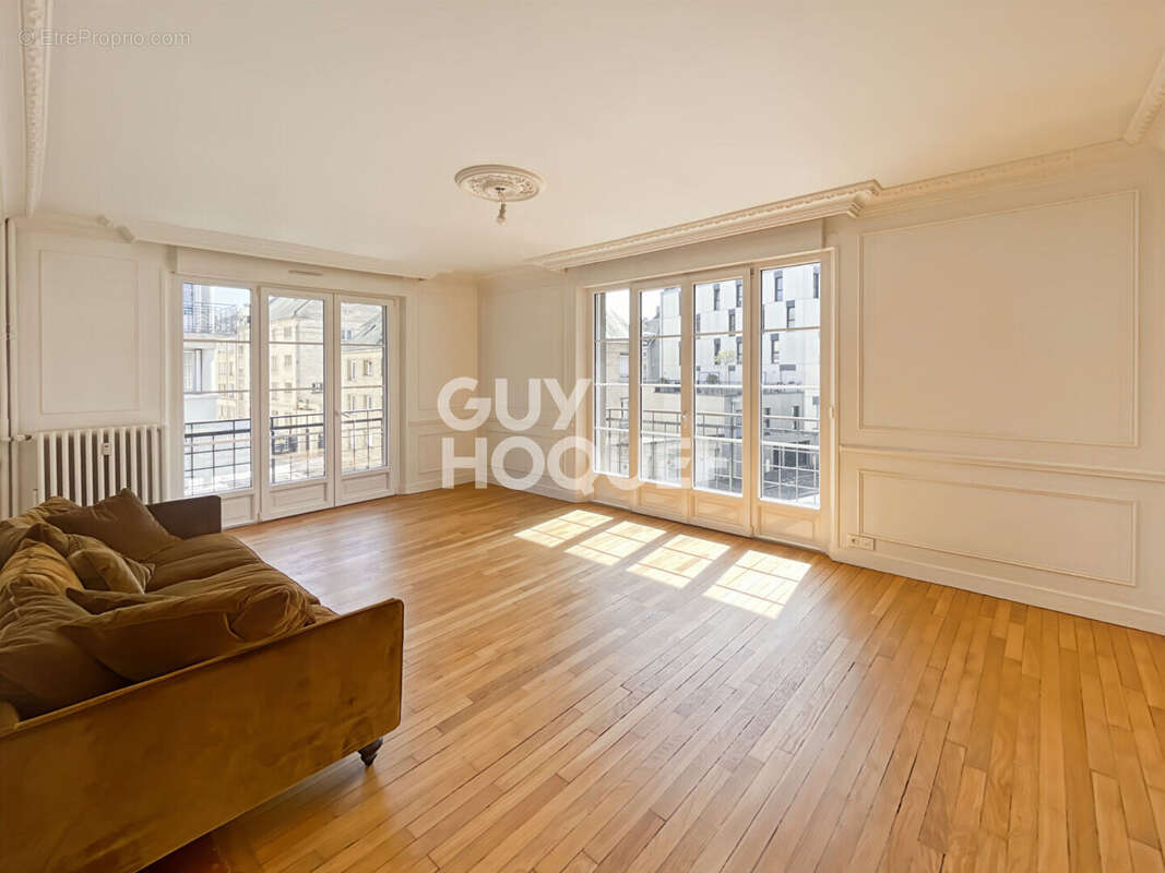 Appartement à CAEN
