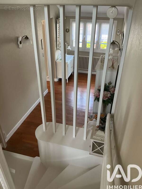 Photo 7 - Maison à TROYES