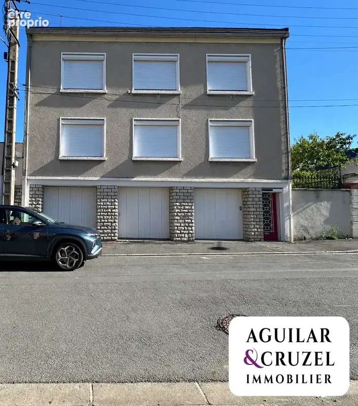Quartier baffier emb - photo 1