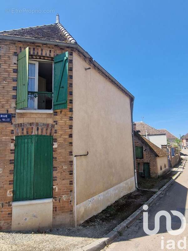 Photo 3 - Maison à BRANNAY