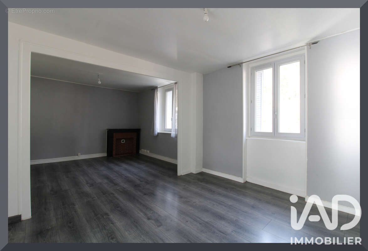 Photo 3 - Appartement à TULLE