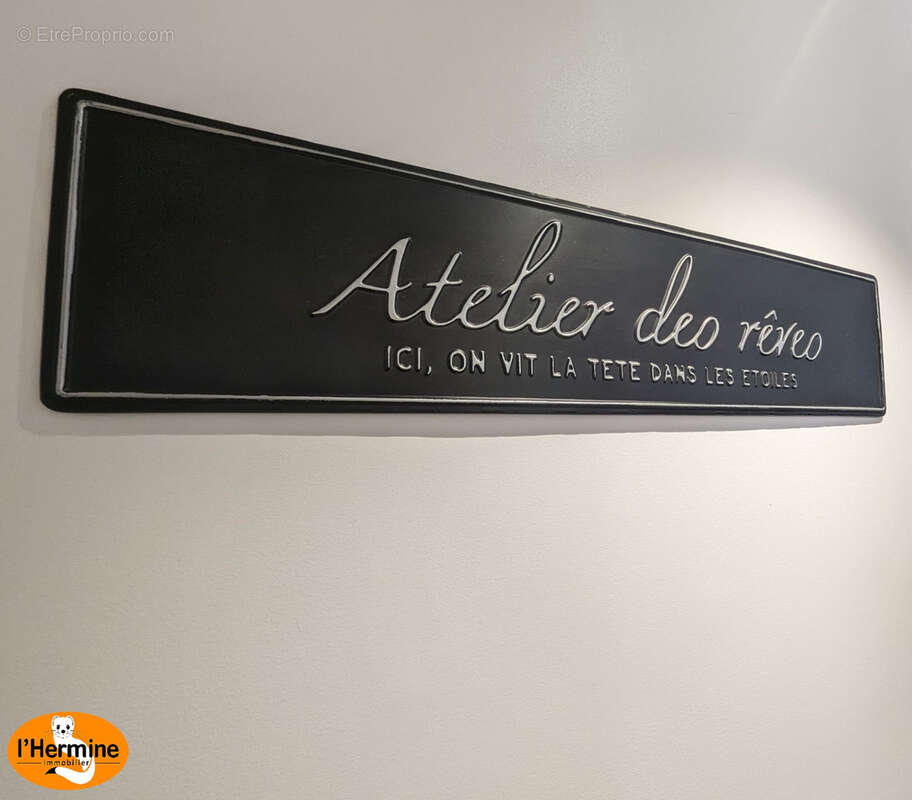 Appartement à QUIBERON