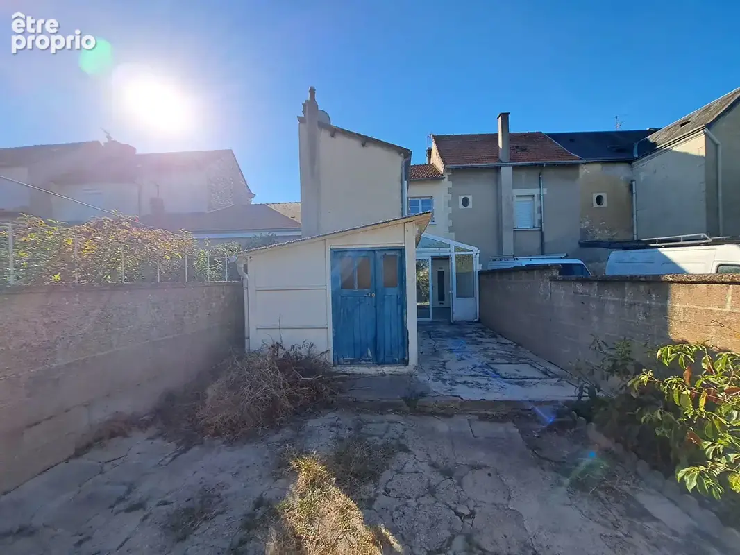 Maison 98m² à châtellerault - photo 13