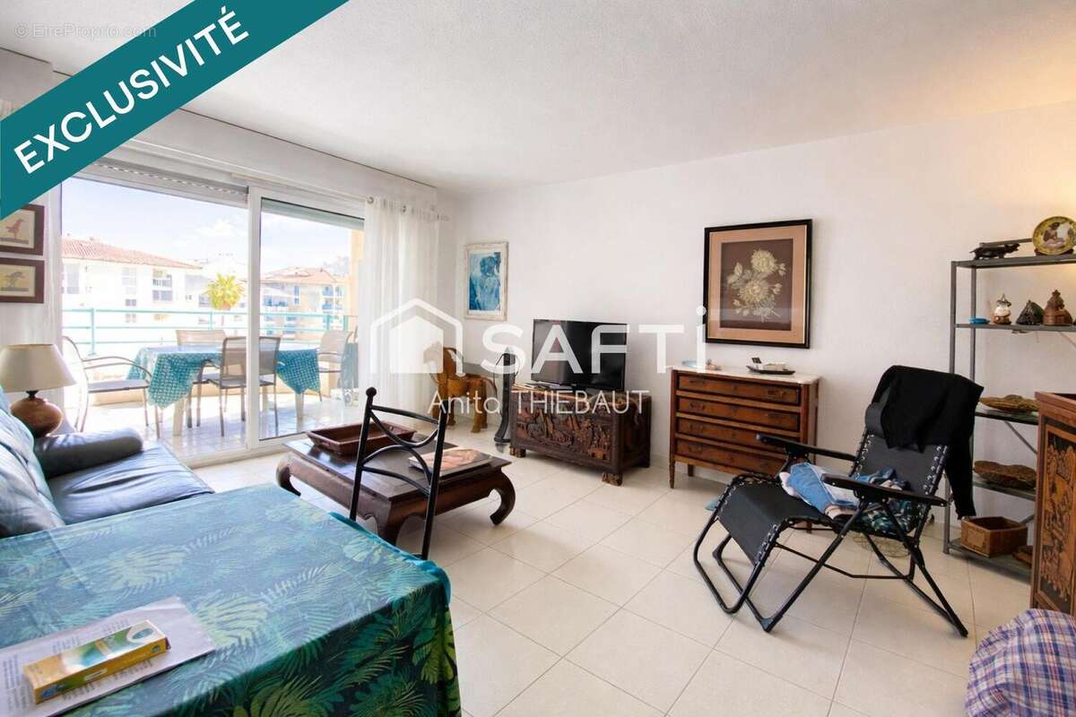 Photo 3 - Appartement à FREJUS