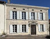 Maison à AUBETERRE-SUR-DRONNE