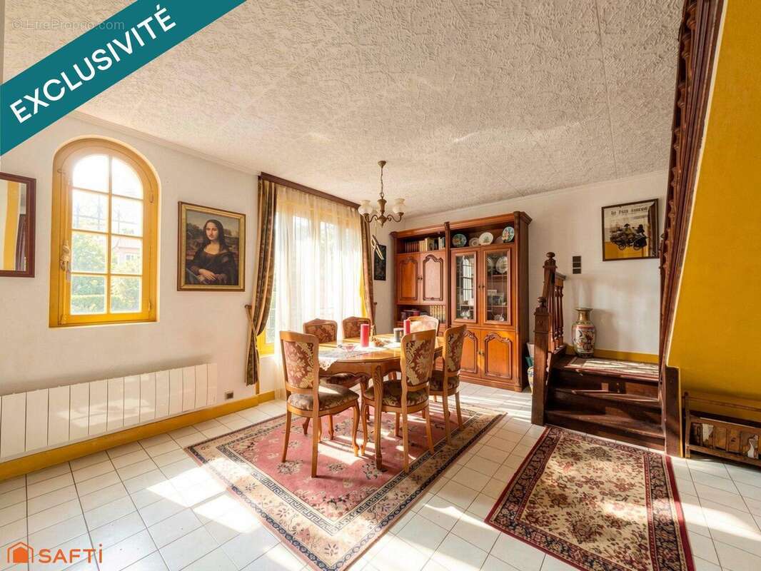 Photo 6 - Maison à COLOMBES