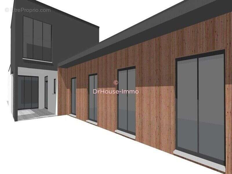 500 m² à Crapeaumesnil  - photo 14
