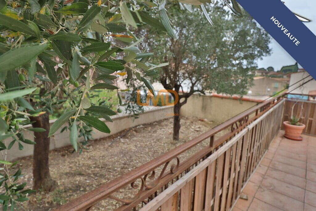Double habitation T4 92 m2 + T2 85 m2 - photo 18
