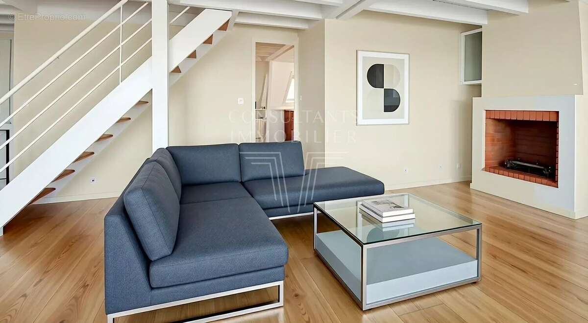 Baisse prix triplex la trinite-sur-mer. - photo 3