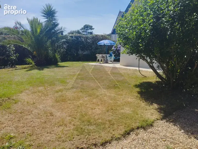 Maison bord de mer a vendre plage du trez hir plougonvelin (29) - photo 12