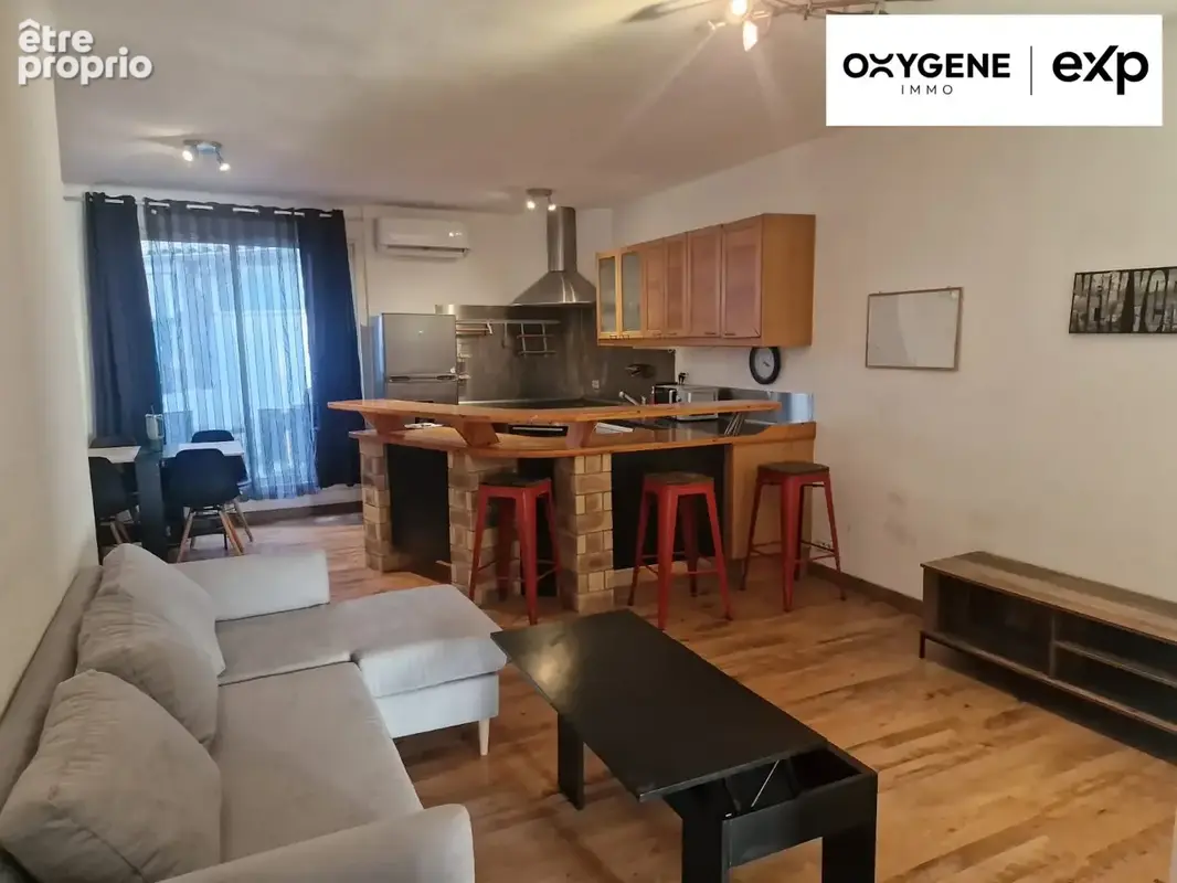 Appartement à PERPIGNAN