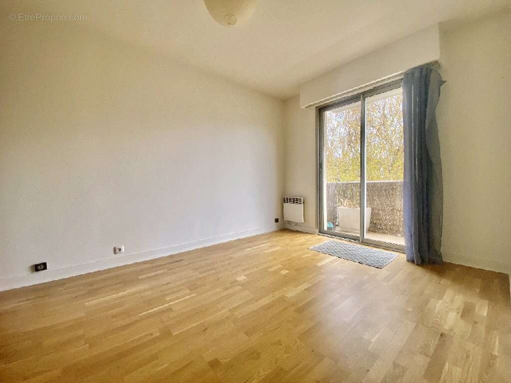 Appartement à VILLEPARISIS