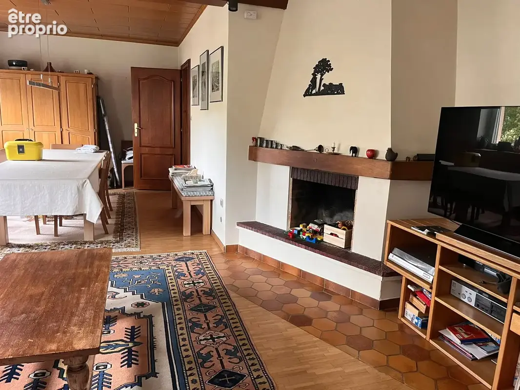 Maison de 194 m2 à Wissembourg-Altenstadt - photo 3