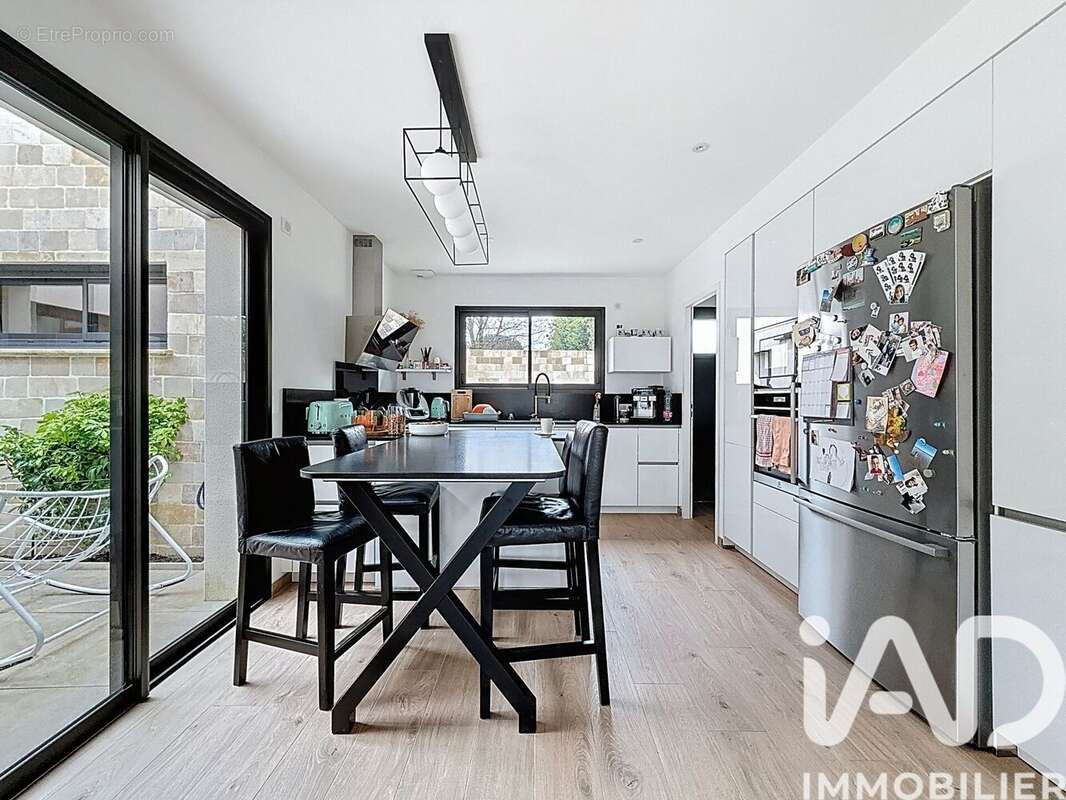 Photo 8 - Maison à SAINT-HERBLAIN