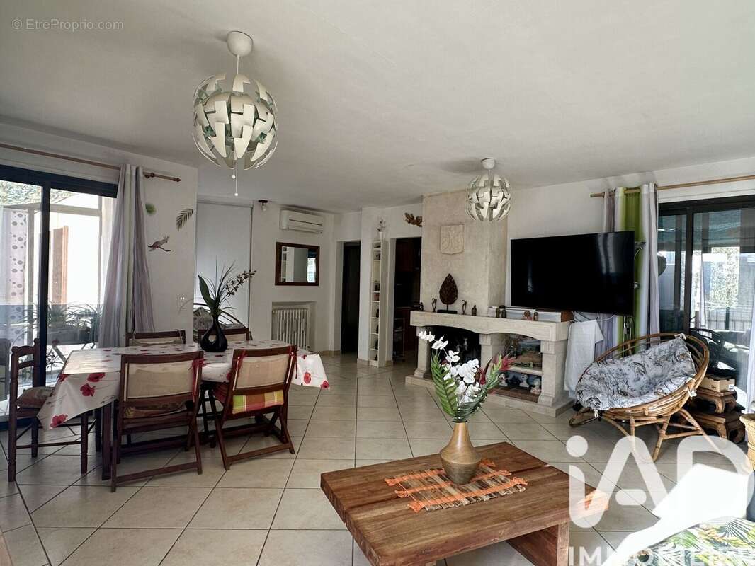 Photo 2 - Appartement à CASTELNAU-LE-LEZ