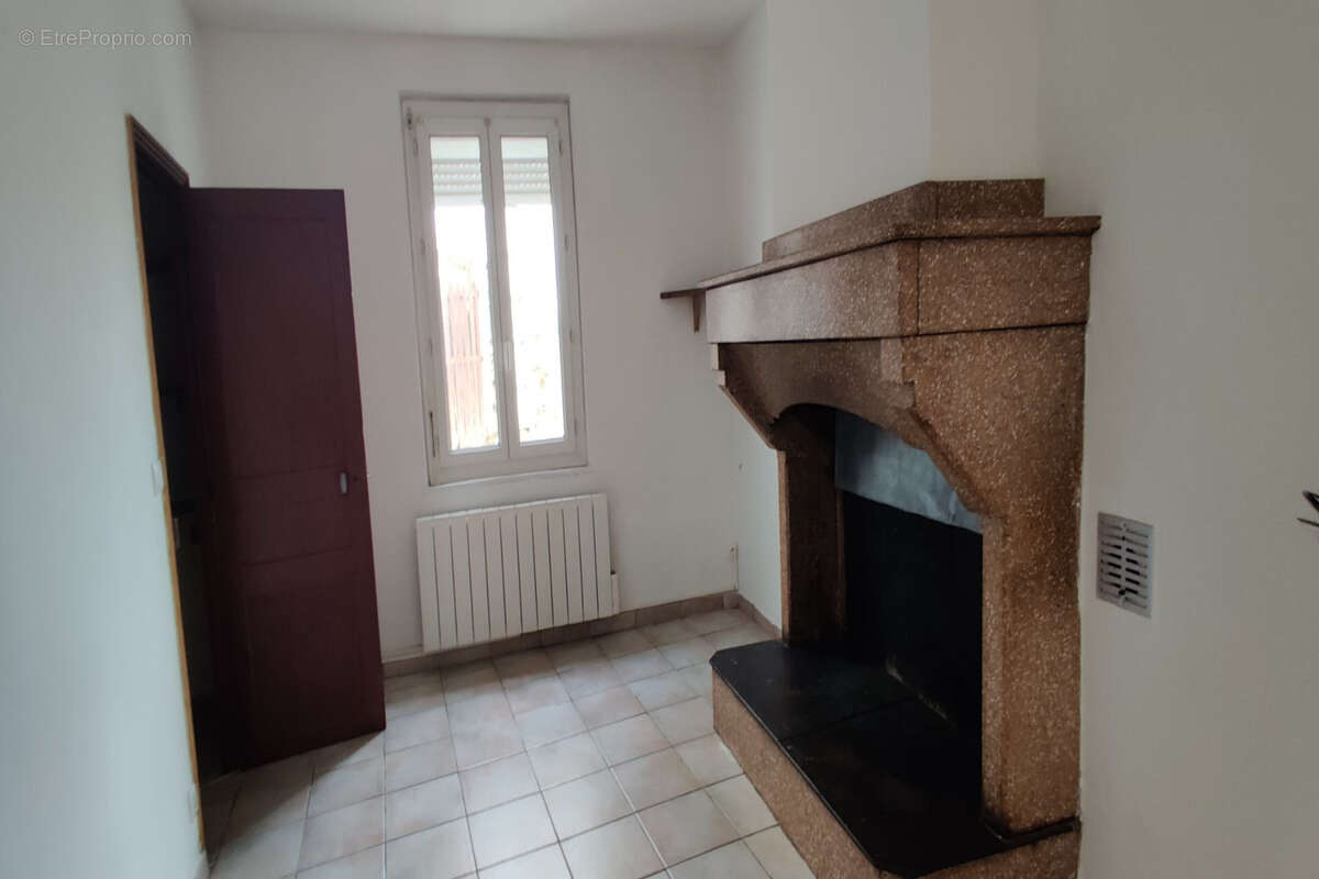 Maison à CASTELNAU-D'AUDE