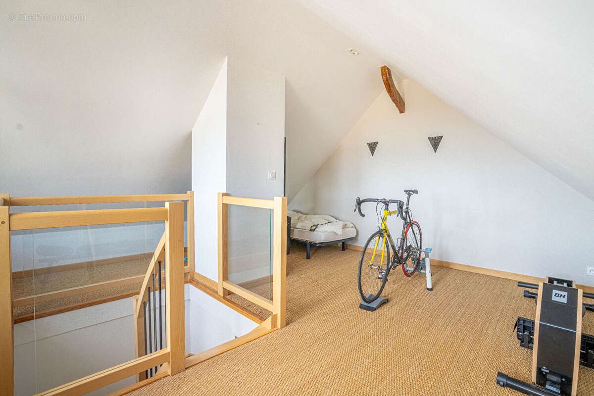 Maison à ALLONZIER-LA-CAILLE