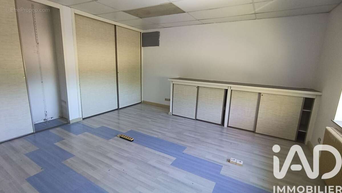 Photo 6 - Appartement à SAINT-SAUVANT